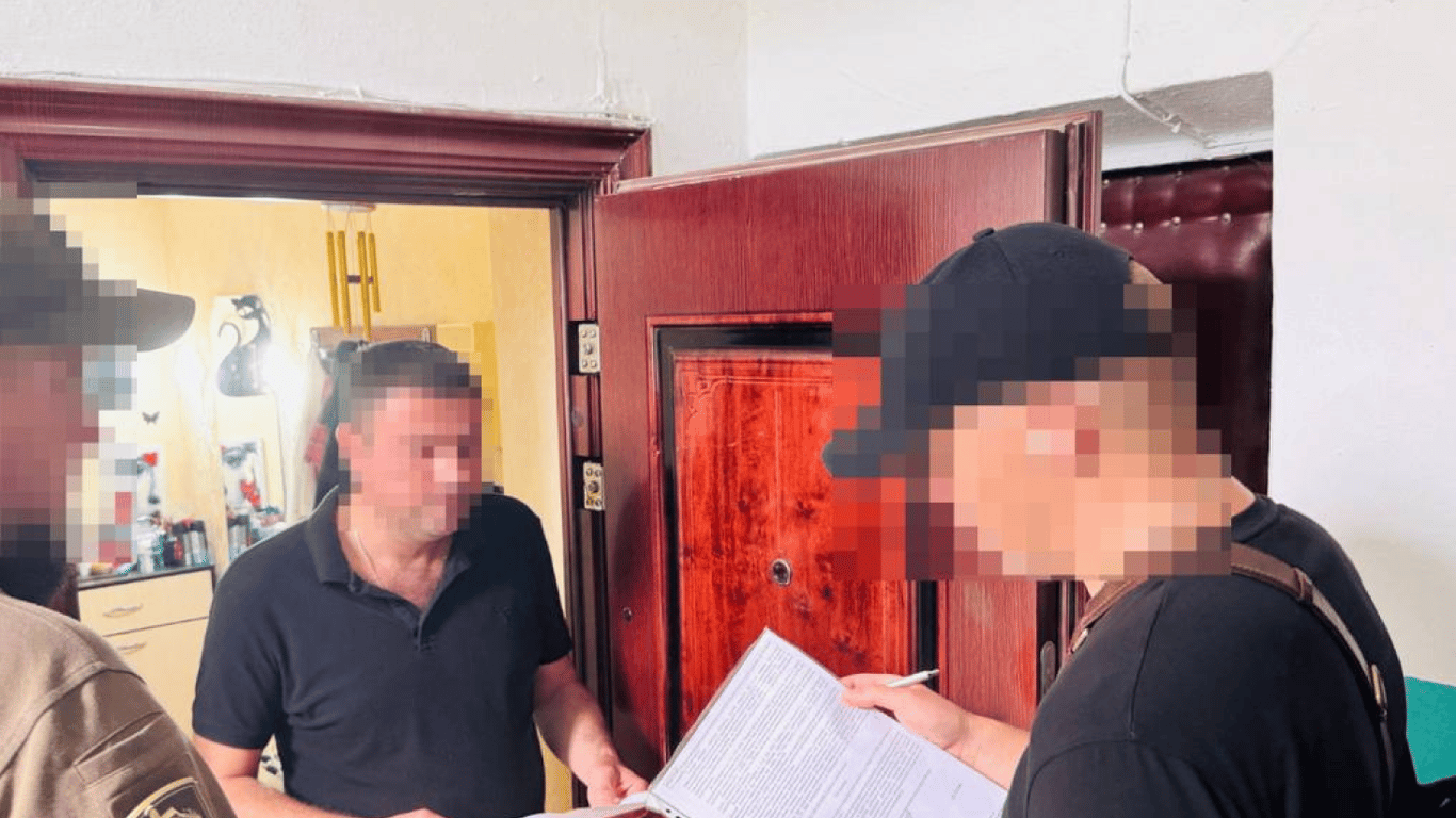 З'явилися нові подробиці затримання на Одеській митниці