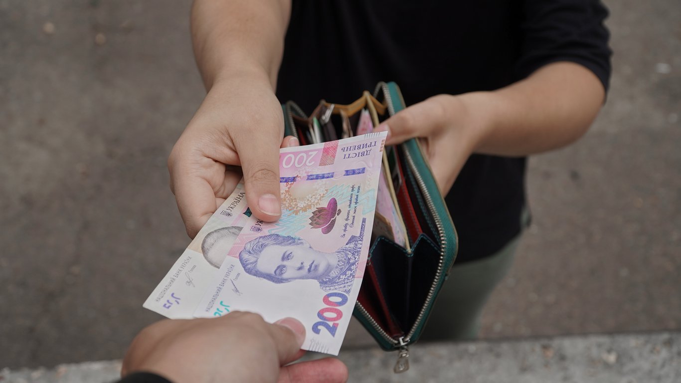 Internally Displaced Persons have updated pension acquisition rules - what has changed
