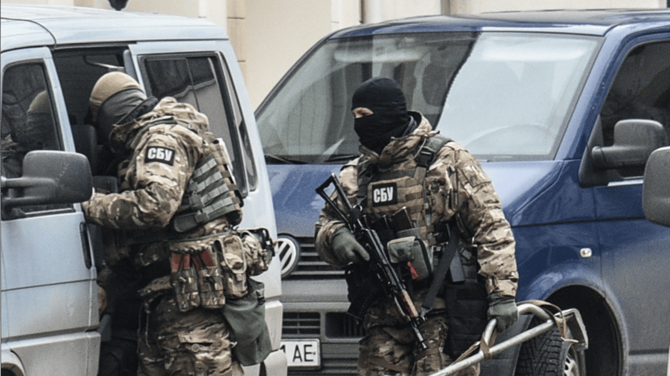 Вбивство співробітника СБУ — виконавцями виявились іноземці