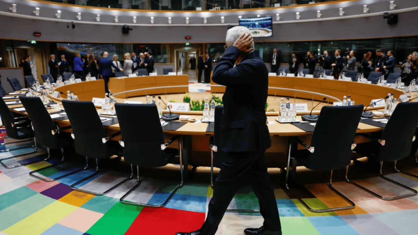 Sanktionen gegen die RF - Sind die EU-Botschafter bereit, das 18. Paket zu verabschieden