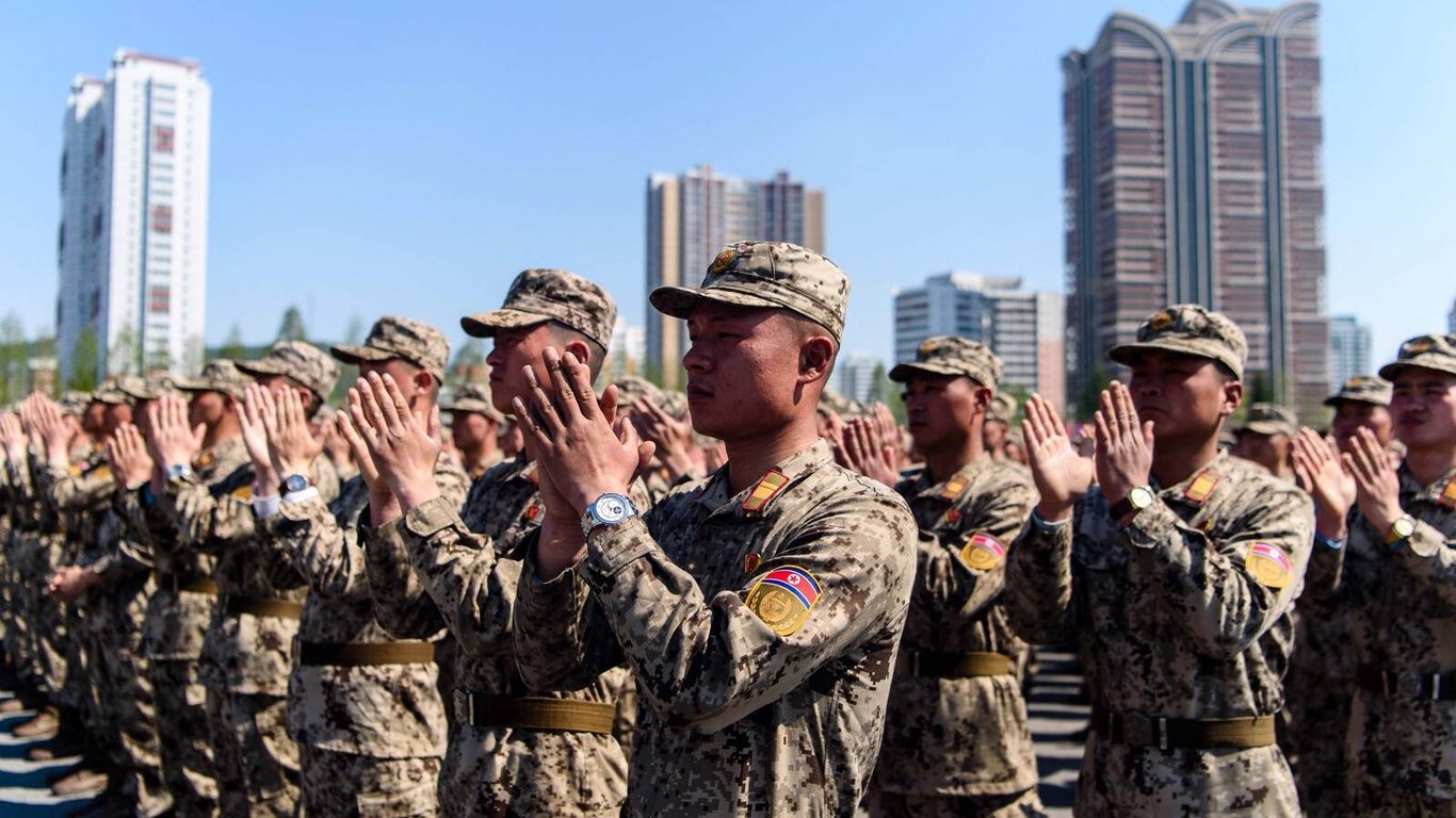 Warum Nordkorea Russland im Krieg mit der Ukraine unterstützt – welche Nuancen es gibt