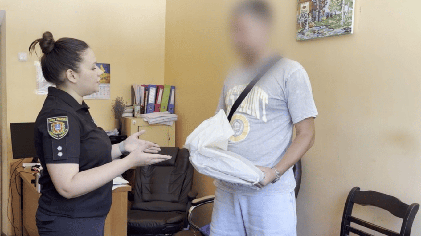 In Odessa hat ein Mann Ikonen aus der Kirche gestohlen – was droht ihm?