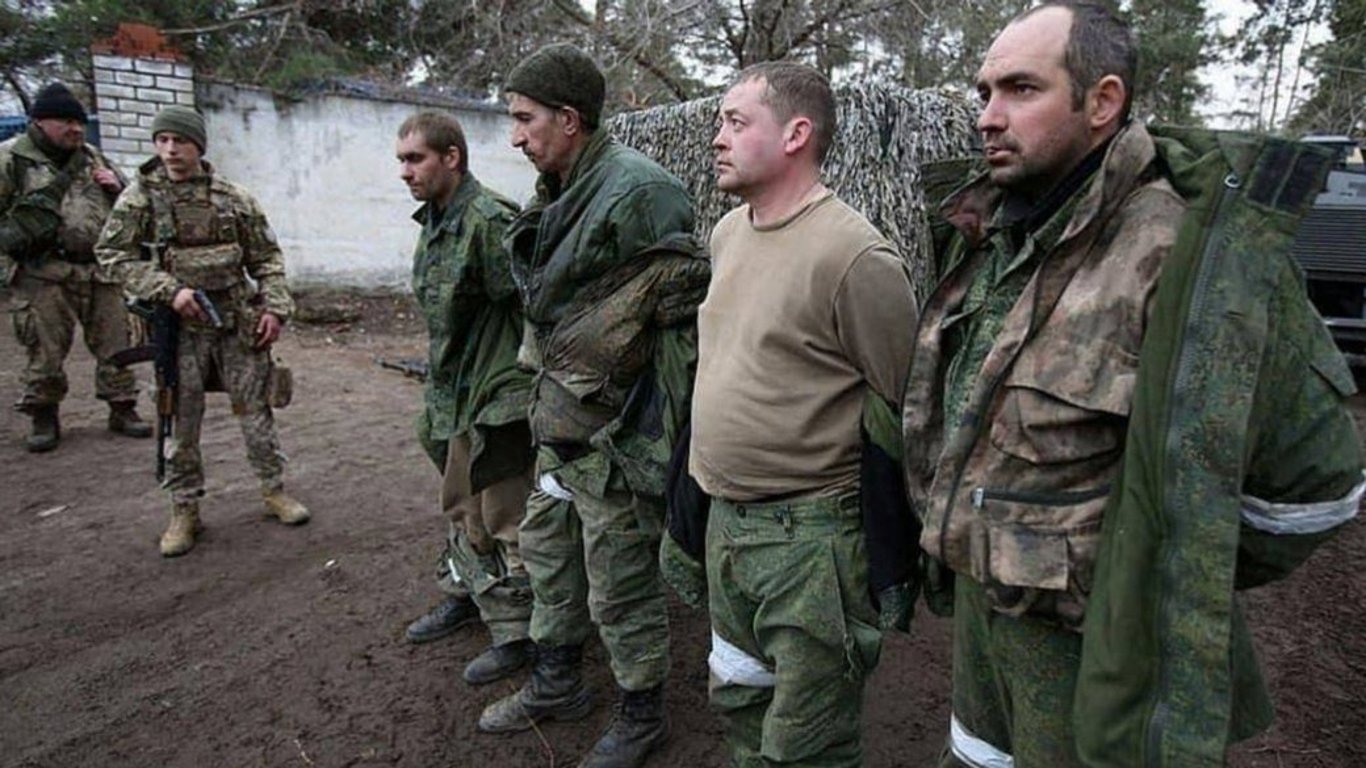 На Донеччине из-под стражи сбежали российские пленники — детали