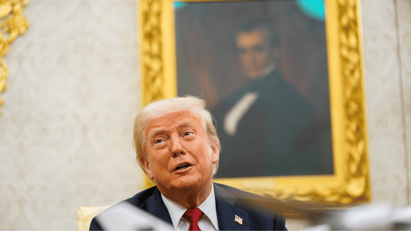 Трамп відповів, коли в Україну прибудуть перші Patriot