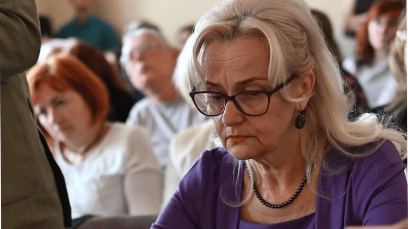 We Lwowie upamiętnią Irinę Farion — co się pojawi