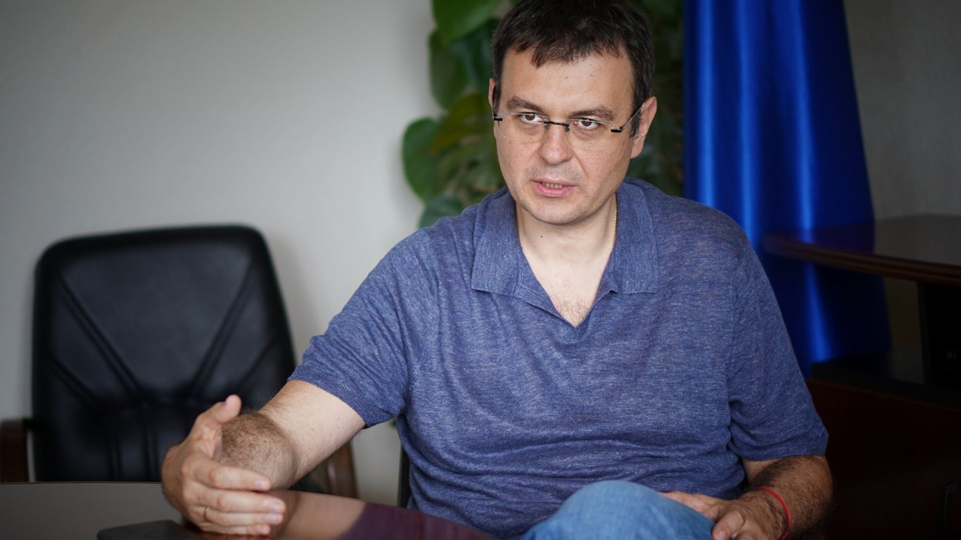 Ulgi dla wojskowych-FOP — Hetmancew wyjaśnił algorytm