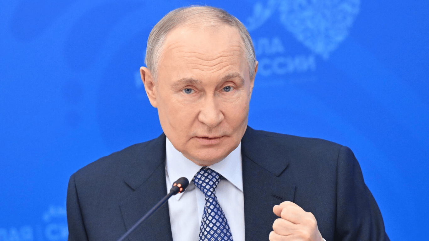 In Russland werden indigene Völker zerstört – welchen Erlass hat Putin unterzeichnet