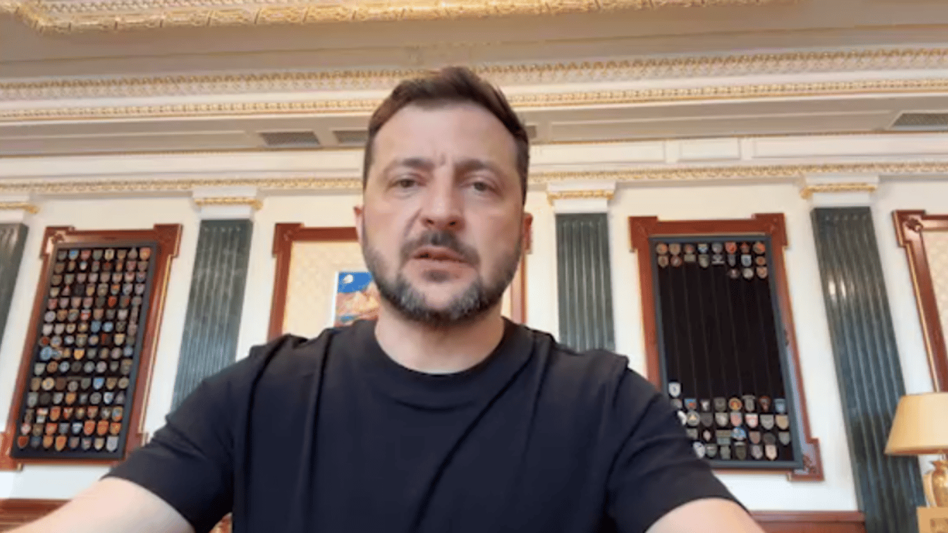 Zeleński przedstawił nowych szefów Ministerstwa Obrony i Ukroboronpromu