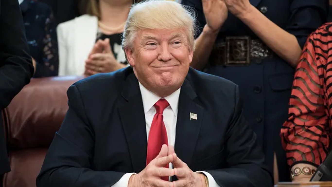Трамп заявил, что договорился с Coca-Cola о сахаре — подробности
