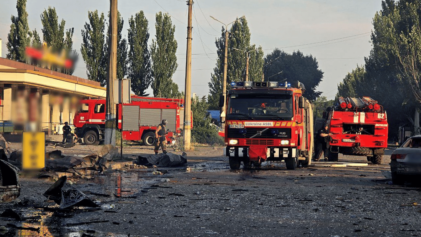 У Добропіллі після атаки РФ побільшало жертв — що відомо