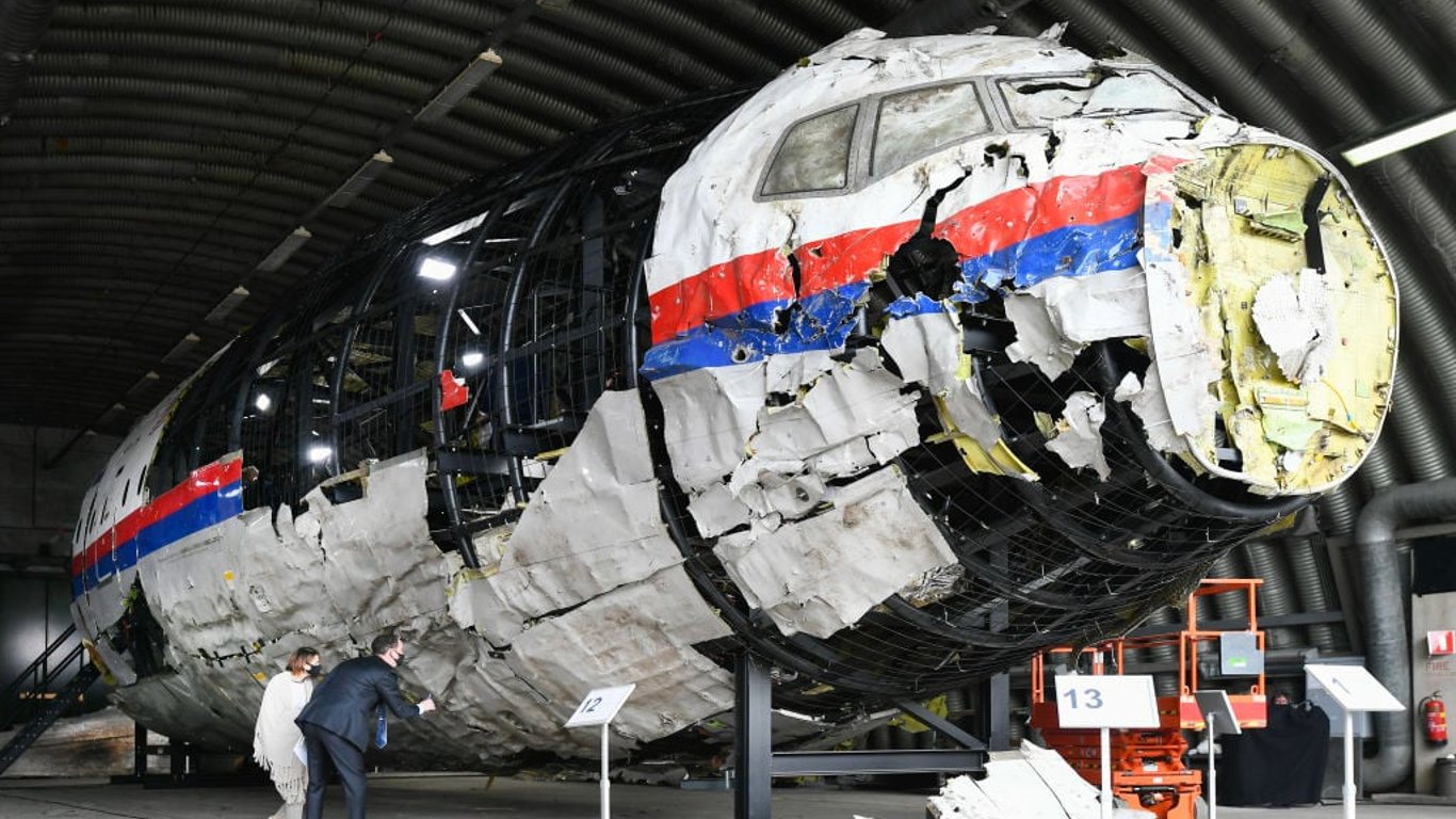 Річниця трагедії MH17 — неминучість правосуддя та незагоєна рана