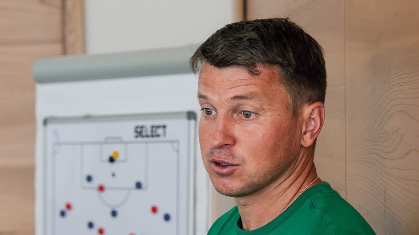 Polissya has urgently changed the location of its matches in European competitions