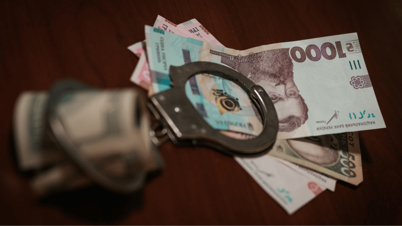 Urzędnicy z Kijowszczyzny przywłaszczyli prawie 5 mln na odbudowie mieszkań