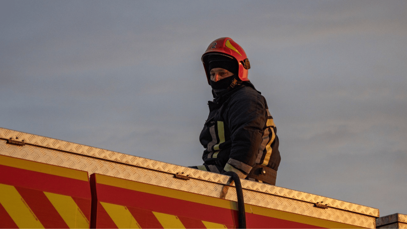 In Transcarpathia, a church was set on fire and threats were left for the Hungarians