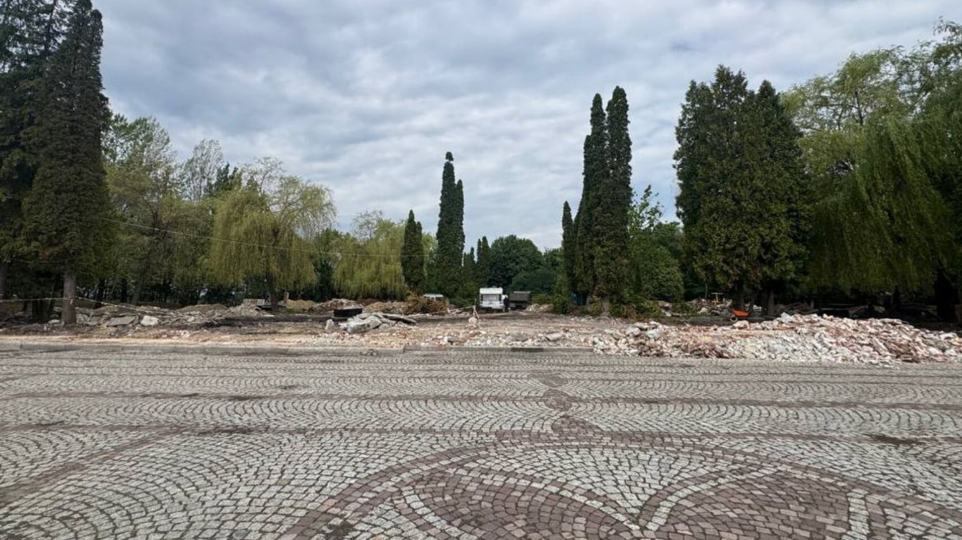 Lviv without 'Hill of Glory' — what is planned after the exhumation