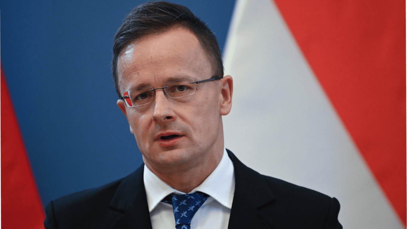Węgry odpowiedziały sankcjami na śmierć etnicznego Węgra na Ukrainie