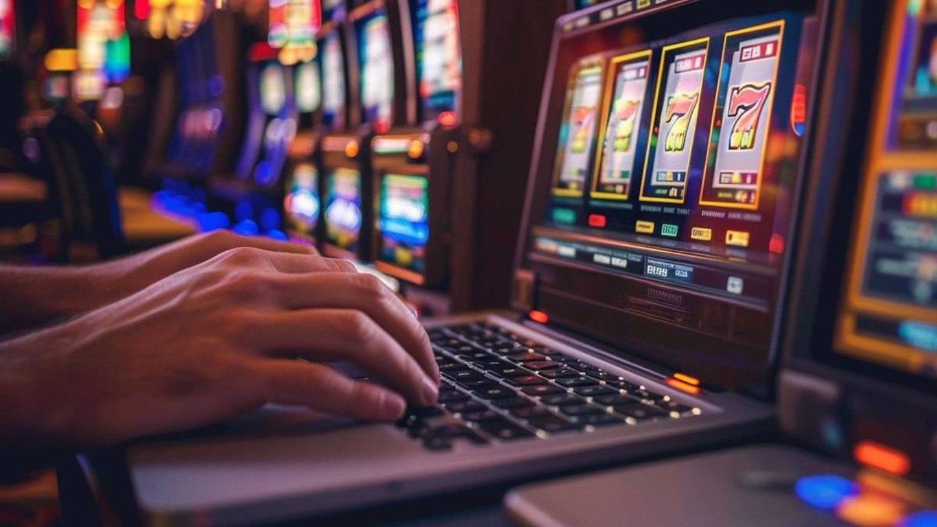 Die Trainerin nahm das Geld der Schüler im Casino — verlor über eine Million