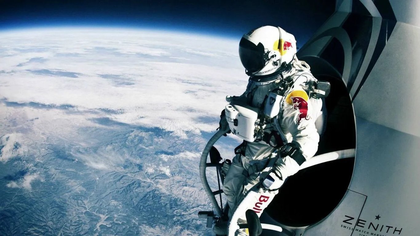 Der Extremist Felix Baumgartner starb tragisch - warum er eine Legende ist