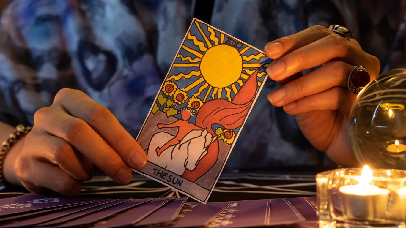 These Zodiac Signs Will Be Incredibly Lucky on July 19-20, 2025 According to Tarot