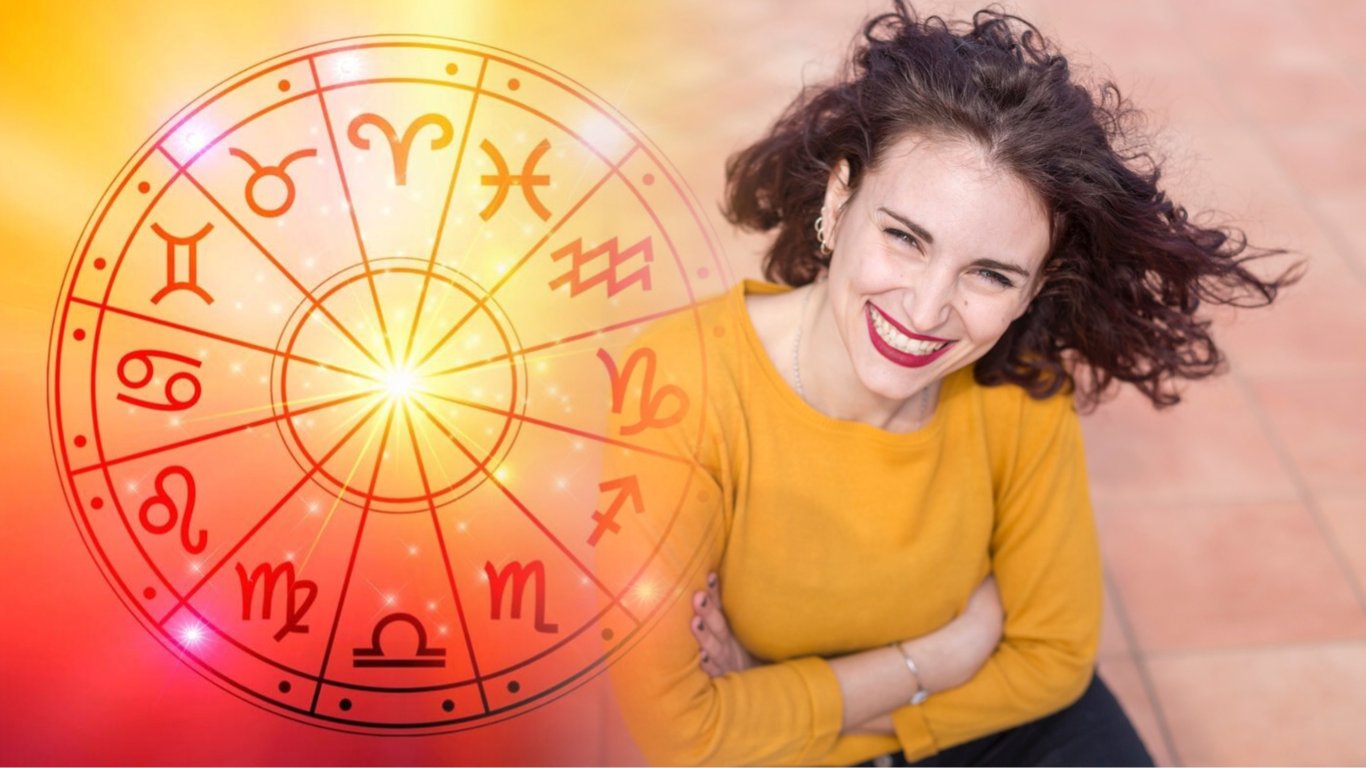 Only this Zodiac sign will be embraced by luck over the weekend