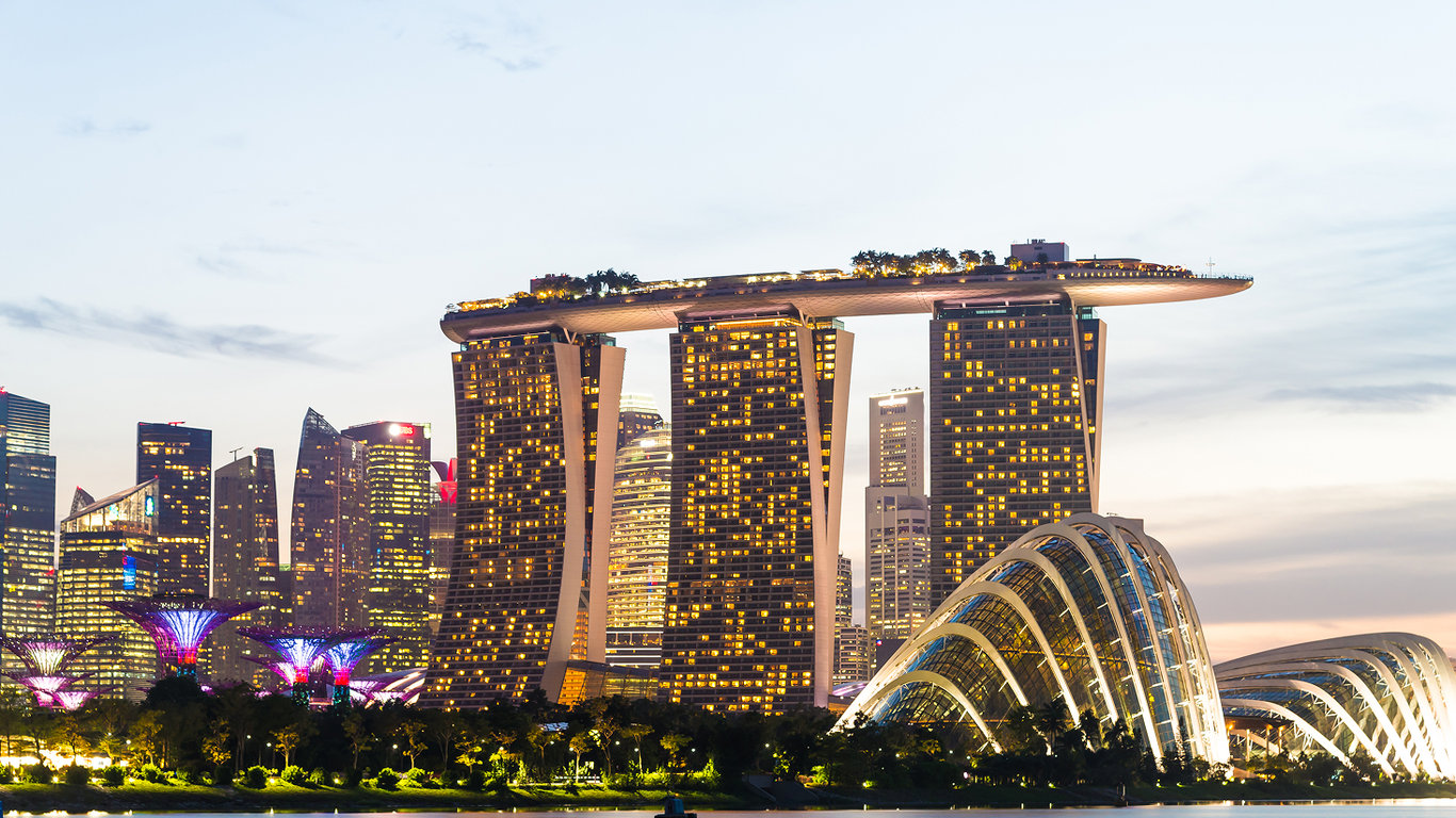 The Most Expensive in the World for the Wealthy — Which City Millionaires Have Chosen