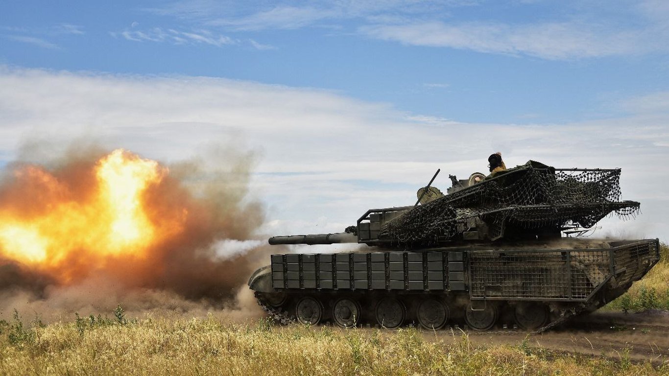 Ukraina pozwoli na testowanie zagranicznej broni na polu bitwy — media