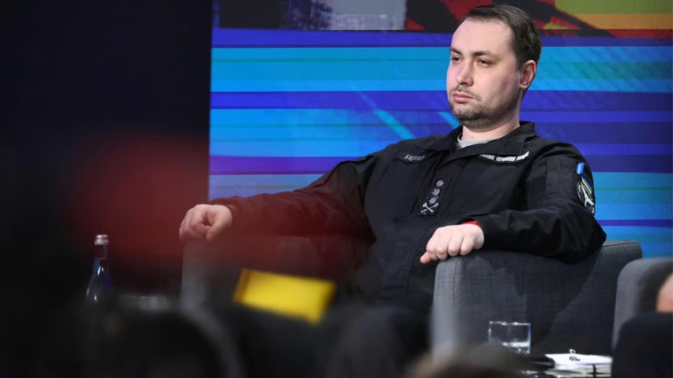 Блогер пояснил важность участия Буданова в боевых операциях