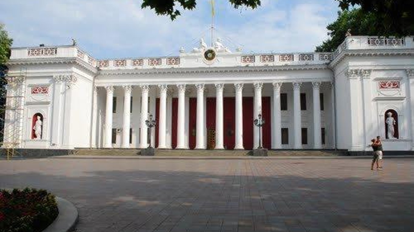 Деякі вулиці в Одесі змінять назви — які саме