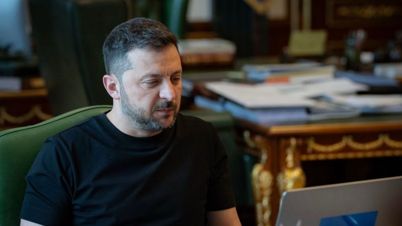 Зеленський поговорив з прем’єром Норвегії — про що домовилися