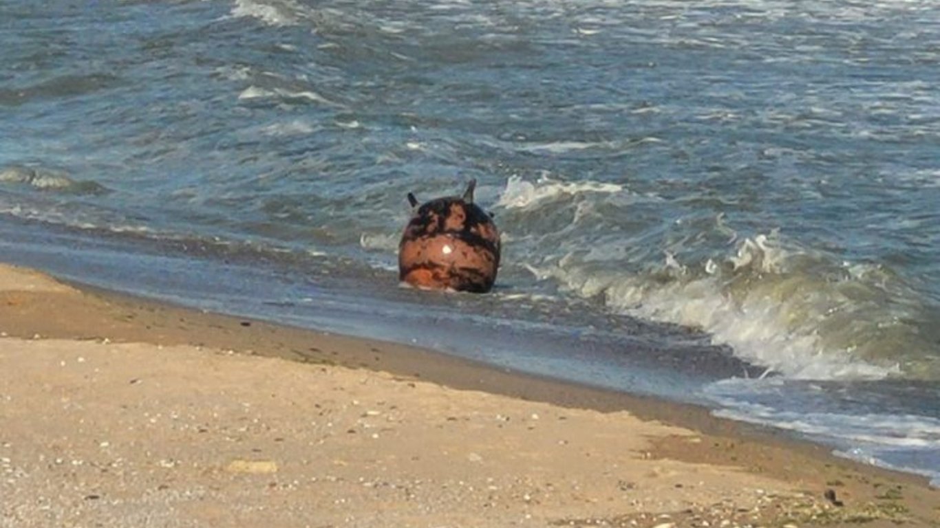 Das gefährliche Meer – beim Baden muss man aufpassen