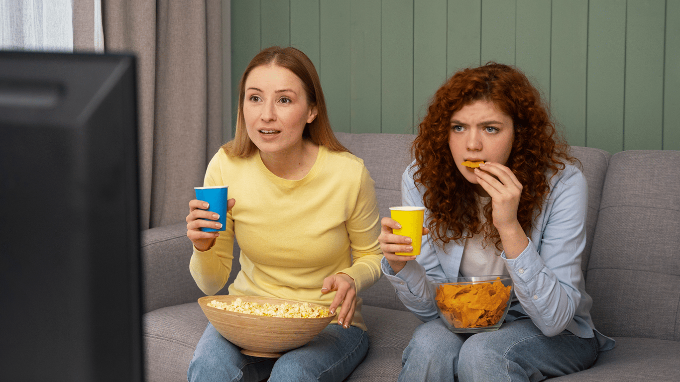 Как бесплатная психотерапия — сериал, который изменит вашу жизнь