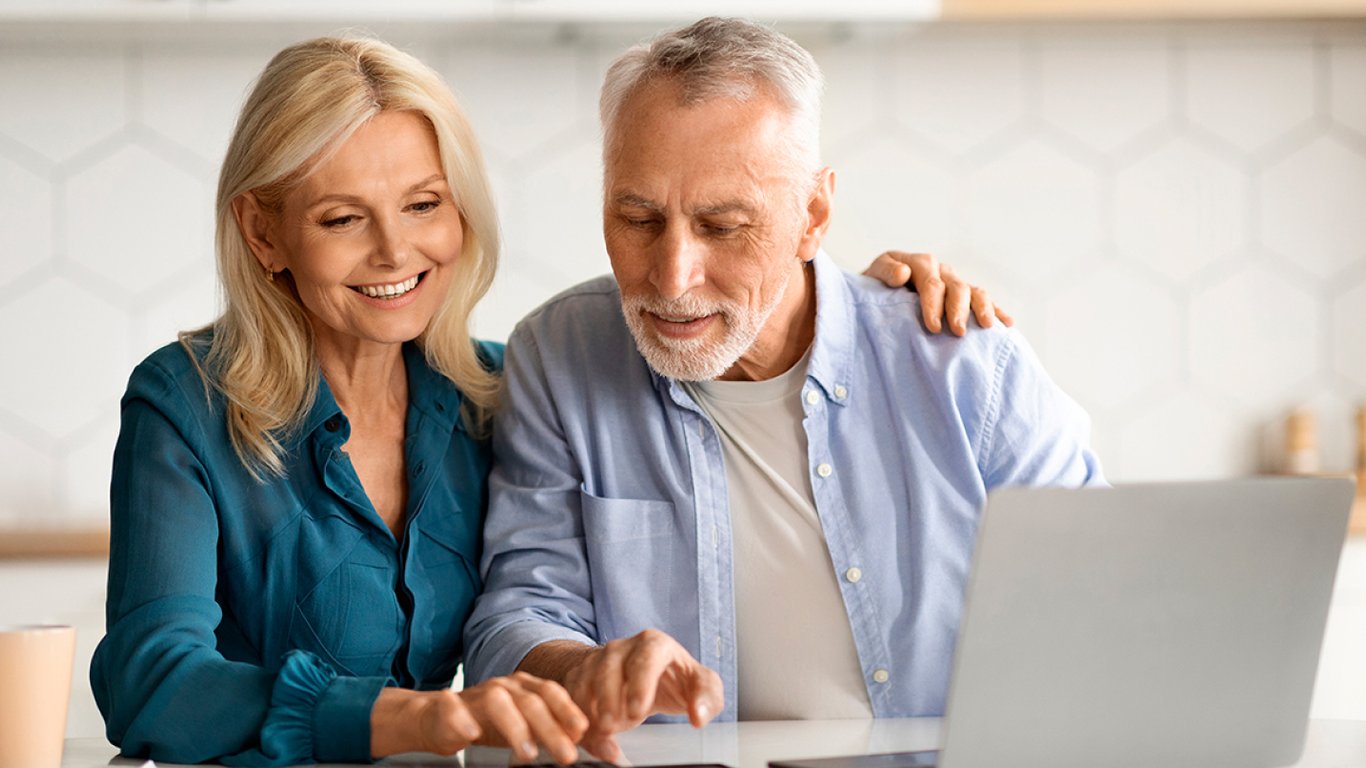 Remote Pension Application - What You Need to Know in 2025