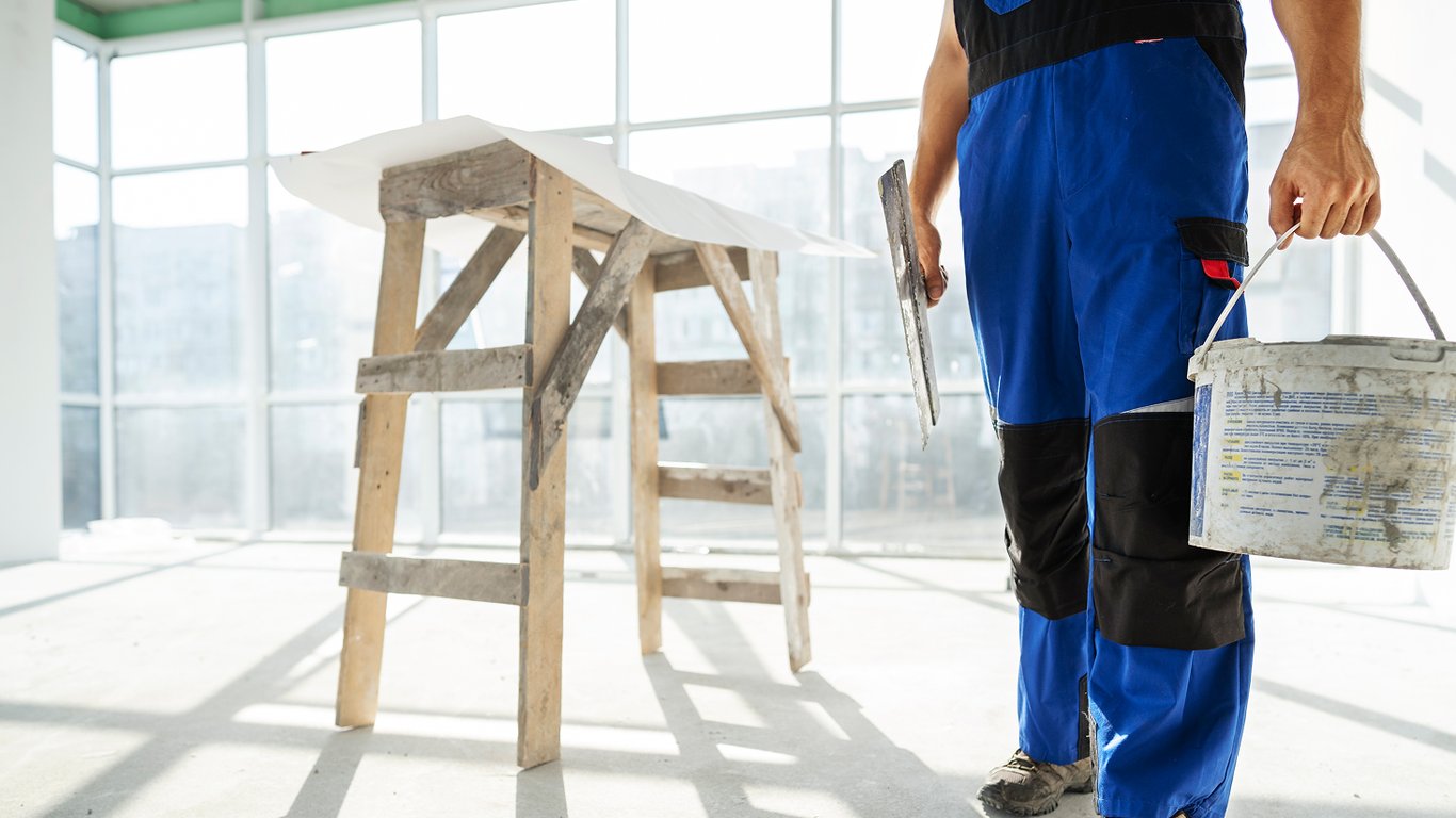 Apartment Renovation — How Much It Will Cost in 2025