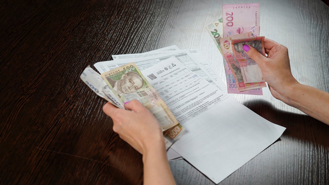 Subsidy and Utility Debts - Who Will Be Able to Get Help
