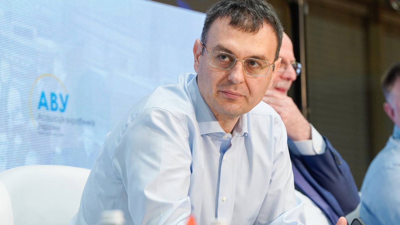 Гетманцев відповів, чи збільшився рівень бідності в Україні