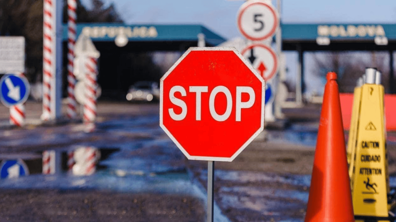 Ohne dieses Dokument wird man nicht nach Moldawien gelassen – was an der Grenze verlangt wird