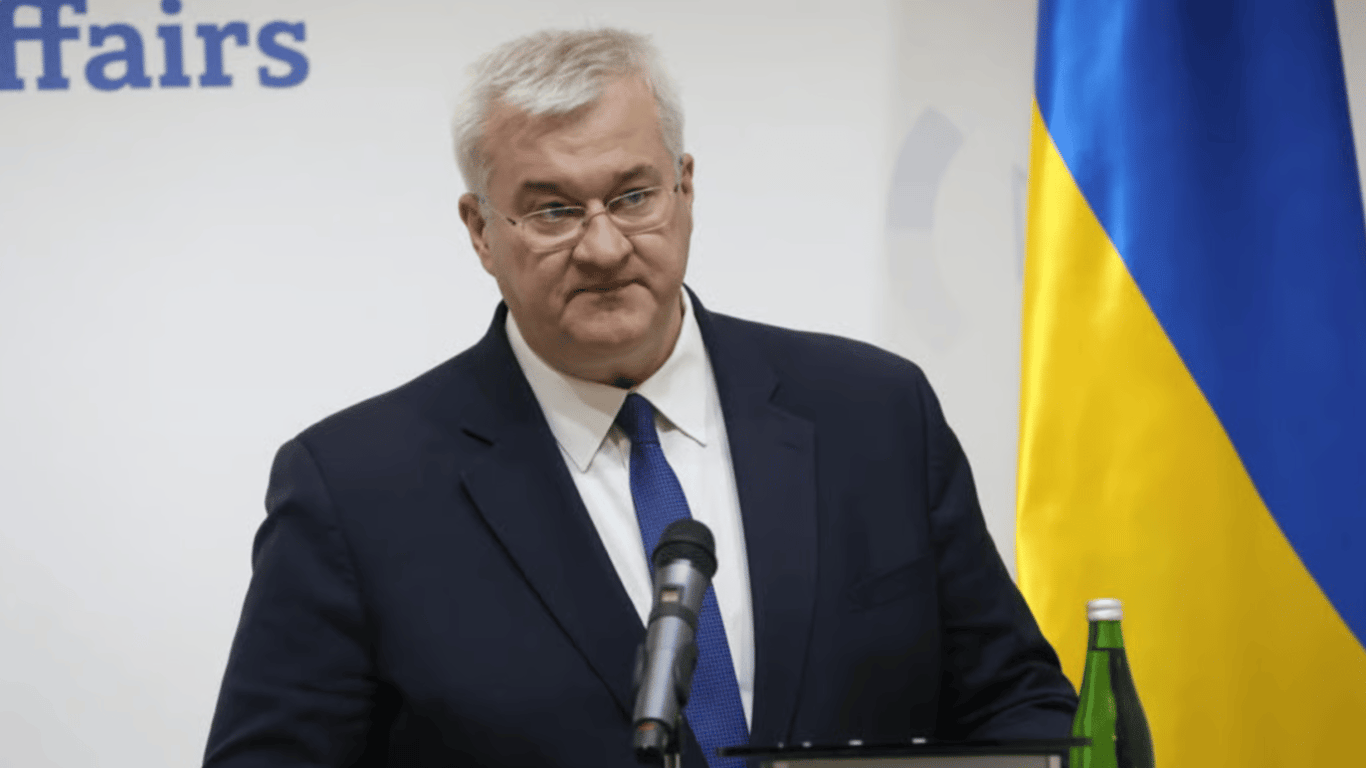 Nie Brześć i Biełgorod — jak MSZ proponuje ukrainizować nazwy miast