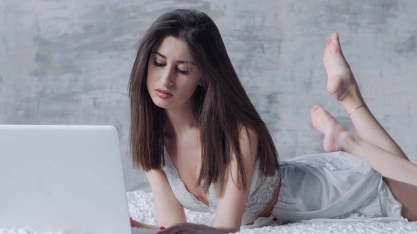 A woman in Kharkiv produced pornographic content - what did the court decide