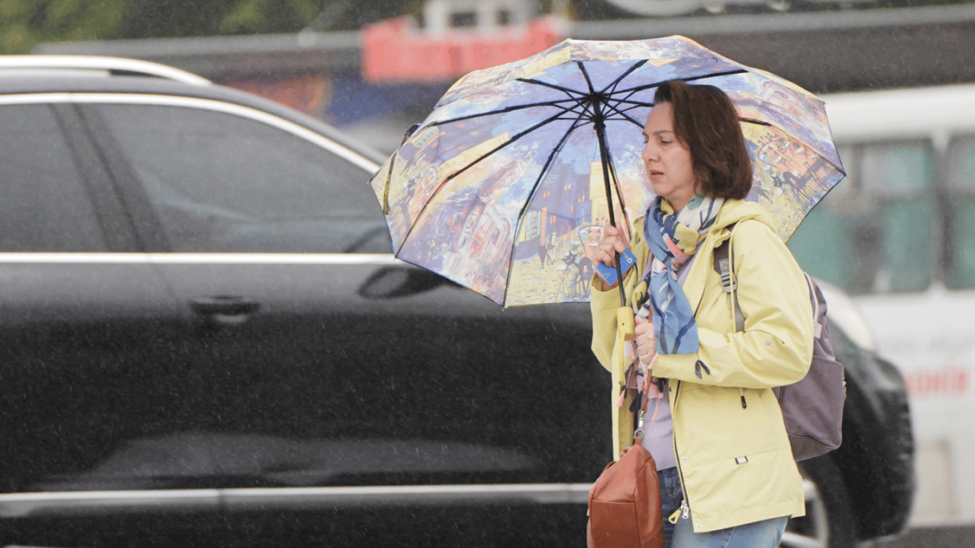 Forecasters Shock with Predictions - Weather in Ukraine for Tomorrow