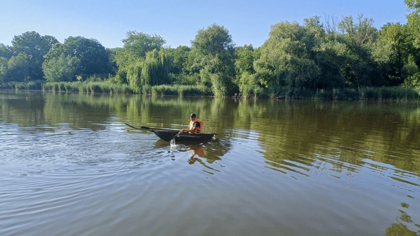 Вода знову забирає життя на Одещині — скільки людей утонуло
