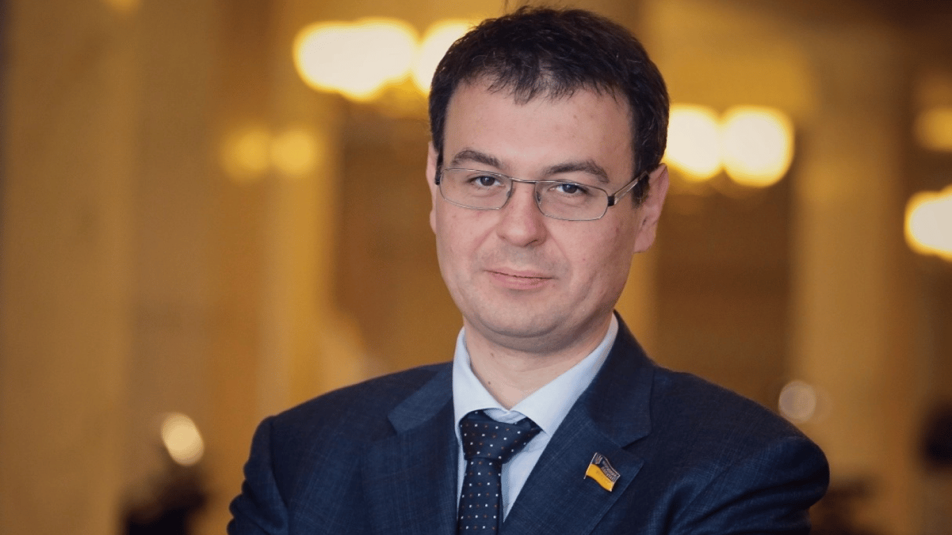 Гетманцев відповів, чи наблизилася Україна до вступу до ЄС