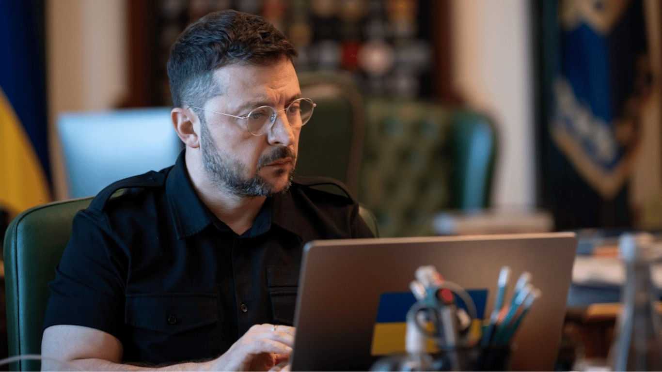 Зеленський розкрив тактику росіян на Покровському напрямку