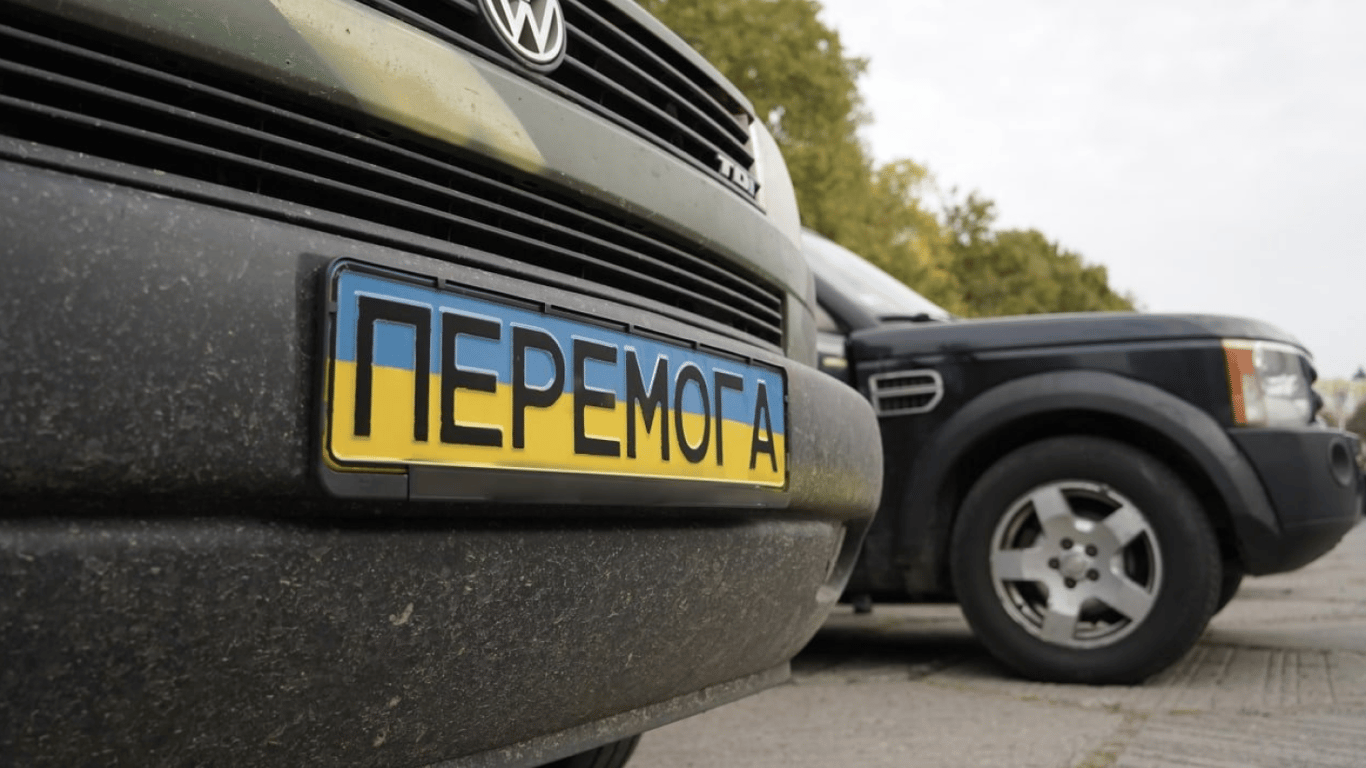 В Одесі волонтер продав гуманітарне авто — як покарали
