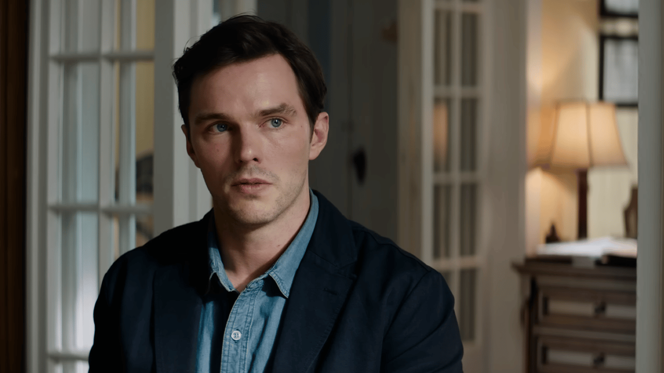 When the truth can destroy everything — the best psychological thriller