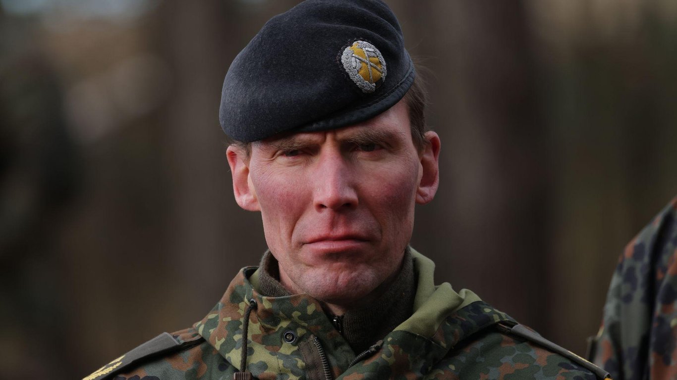 Need to weaken the Russian aviation - what the general suggests to the Bundeswehr