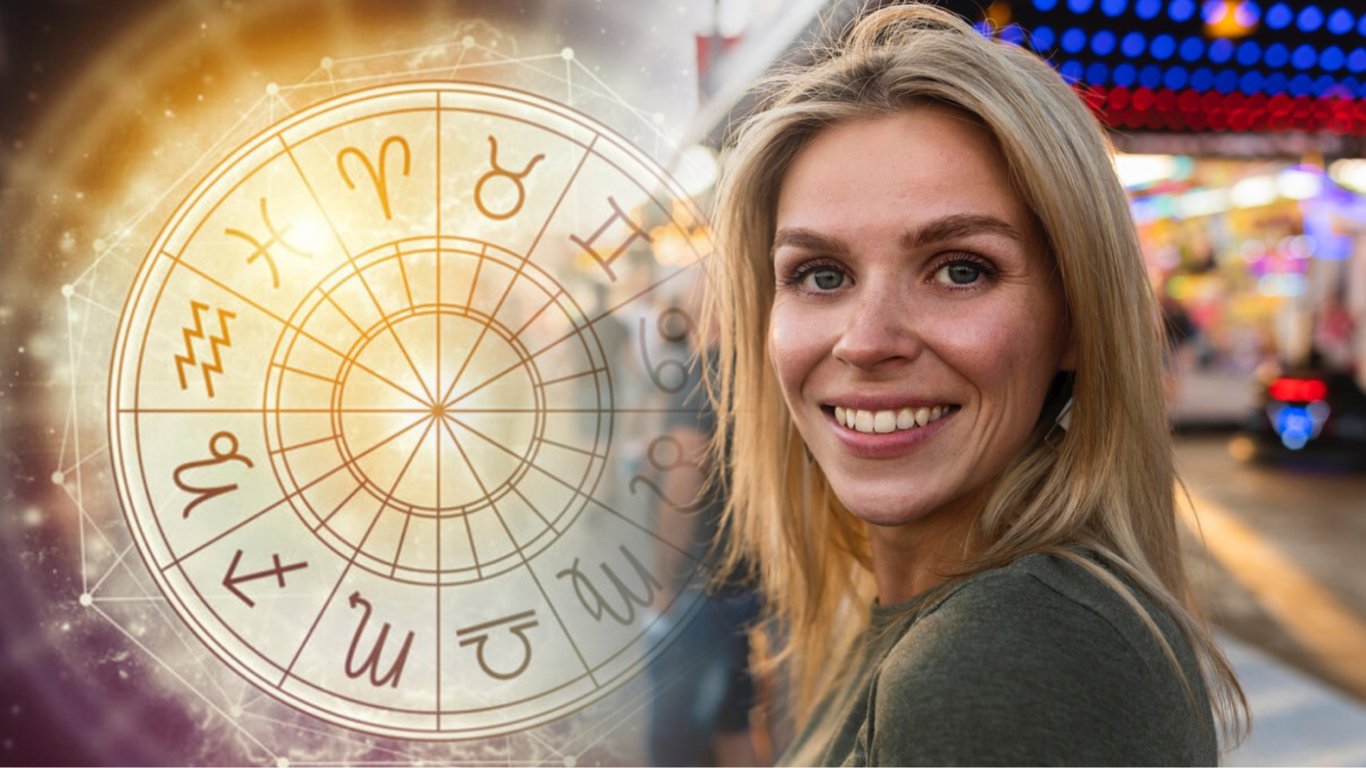 Siedem znaków Zodiaku, które w tym tygodniu otrzymają falę szalonego szczęścia