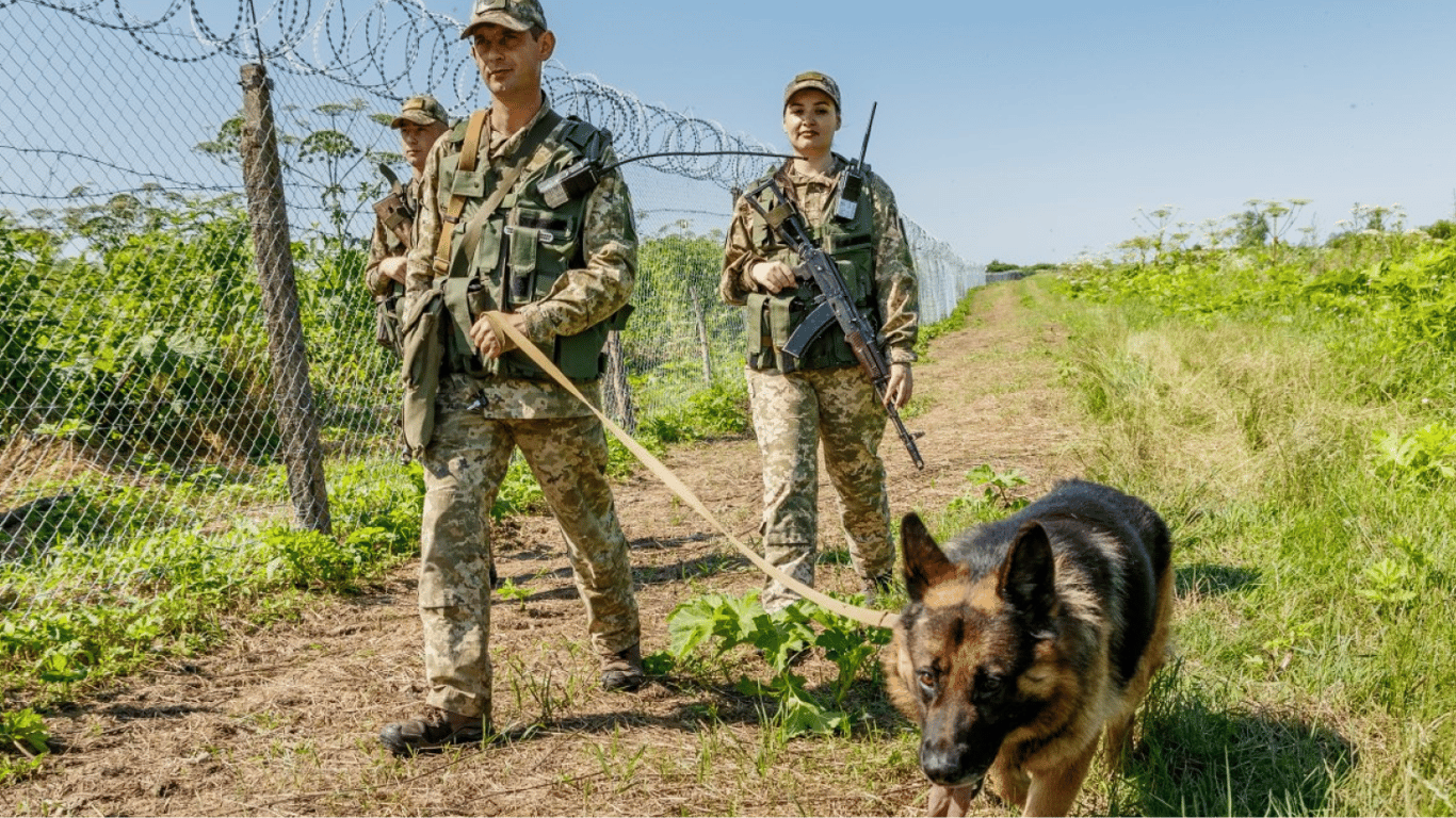 Illegal exit abroad - what will happen to the inheritance in Ukraine