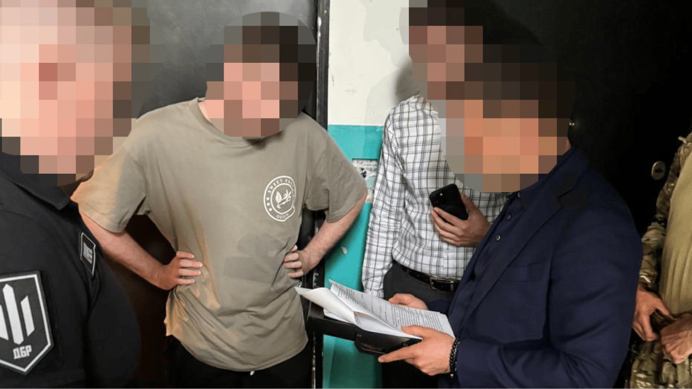 В НАБУ отреагировали на подозрения работников в совершении трех ДТП