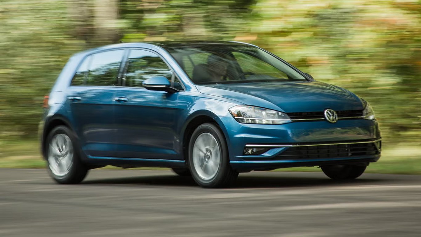 Das beste gebrauchte Auto für Fahranfänger in der Ukraine im Jahr 2025