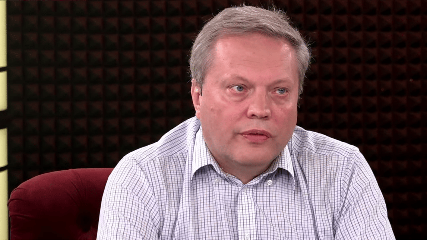 EU-Sanktionen gegen Russland sind gescheitert – Energieexperte